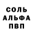 MDMA молли Nematjon Abdulloev